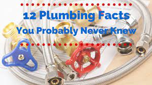 • here are 10 plumbing fails and how to fix them yourself. 12 Plumbing Facts You Probably Never Knew Oliver Heating Cooling