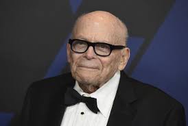 Marvin Levy, Steven Spielberg's longtime publicist and an Oscar-recipient,  dies at 96