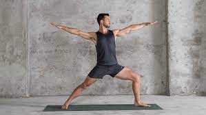Maybe you would like to learn more about one of these? The 8 Best Yoga Poses For Men By Man Flow Yoga Rhone