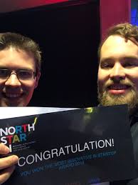 Tallinn North Star AI conference: IPRally wins the most innovative AI  startup award!