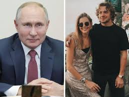 In a country where putin's private life is kept secret, inquiries about the leader's affairs have piqued interest. Russia Politics Vladimir Putin Artemi Panarin Nhl Star New York Rangers