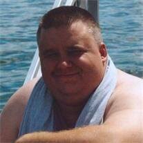 Melvin Daryl Elsey Obituary