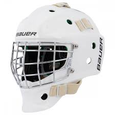 Bauer Nme 4 Youth Goalie Mask
