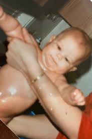 I look forward to that day, my son, Brady. I miss you so much! 💔😢💔😢