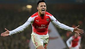 Born 19 december 1988), also known simply as alexis. Arturo Vidal Lockt Seinen Nationalmannschaftskollegen Alexis Sanchez Zum Fc Bayern