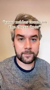 Decoding the Meaning of 'Midas Touch