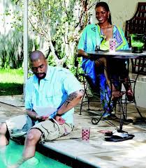 Shona was known for his rich personal and professional life. From Our Archives Connie And Shona Ferguson On Their Incredible Love Story Almost 14 Years Ago Drum