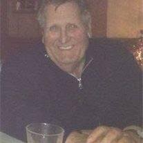 Clifford Stevens Obituary