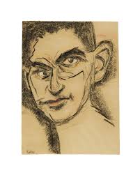 Saul Steinberg (1914-1999), Two works: Untitled