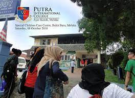Computer laboratory putra international college melaka •. Putra International College In Partnership With Trine University Usa
