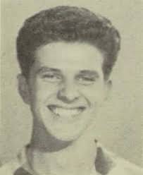 In Memory of Walter Thomas Tom Amoitte, Class of 1967