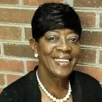 Mrs. Rose Marie Griffin Obituary