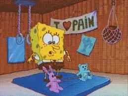 Spongebob Bulkpants Spongebob Squarepants Amino