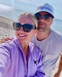 Welcome to the world, Rori Mae Galasso 💙 Congratulations Johnny & Taylor,  she's perfect!