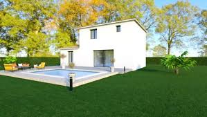 Constructeur Maison Aimargues 30470 Demeures D Occitanie