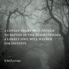 Gothic Love Poems For Him