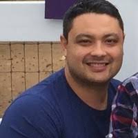 Abraham Padilla Email & Phone Number