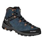 Alp Trainer 2 Mid Gore-Tex Light Trail Shoes - Mens Salewa