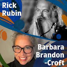Rick Rubin + Barbara Brandon-C...