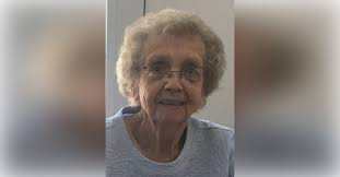 Obituary information for Beverley Jean Fay Morrow