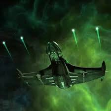 Star Trek Picard Romulan Bird Of Prey Pin By Robert Gaddis On Star Trek Miscellaneous Star Trek Art Star Trek Starships Star Trek Ships