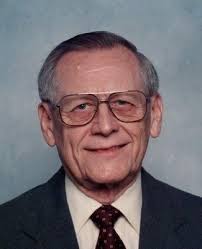 Leland Marsh Obituary (1928