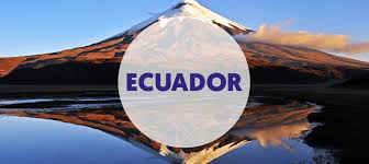 Ecuador is a south american country, has 17.180.000 inhabitants. Covid 19 Ecuador Lata