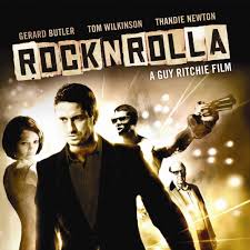 04, 2008uk, usa, france114 min.r.when a russian mobster sets up a real estate scam that generates millions of pounds, various members of london's criminal underworld pursue their share of the fortune. Rocknrolla Rocknrollamovie Twitter