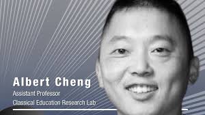 Dr. Albert Cheng Discusses the Resurgence of Classical Education at  Symposium