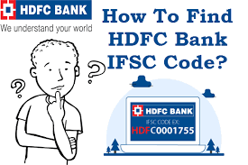 For instance, for hdfc bank, the ifsc starts with hdfc. Ifsc Codes Of All Banks Coding Bank Code Bank