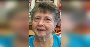 Obituary information for Mary Ann (Brotherton) Key