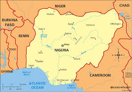 Niger River and Benue River: 10 Historical Facts About the Great Confluence  - River Mixer™