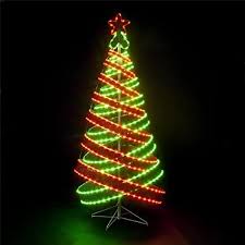 Great value and look fantastic. Green Spiral Christmas Tree Free Vector N Clip Art