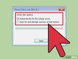 How To Fix A Cyclic Redundancy Check Error: 11 Steps