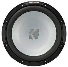 Our research has helped over 200 million people to find the best products. Kicker 45kmf104 Marine Audio Boat 10 Free Air Sub 500 Watt 4 Ohm Subwoofer New Kic18 45kmf104