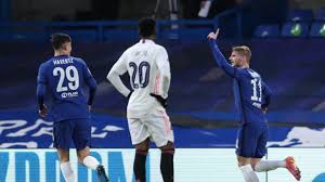 Menjelang laga leg kedua chelsea vs real madrid, kai havertz berpeluang main membela the blues dengan modal brace di kompetisi domestik. Chelsea S Summer Recruits Shine Against Real Madrid