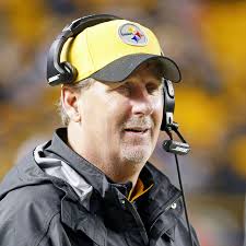 Steelers name Keith Butler new defensive coordinator