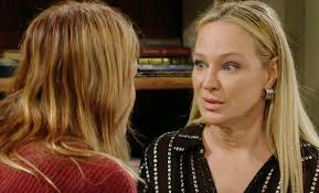 The Young And The Restless' Spoilers Update Monday, March 24: Dumas  Connection, Phyllis' Plan, Sharon Changed