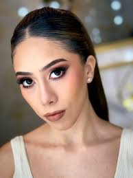 Gerardo Mata, Estudio de Belleza