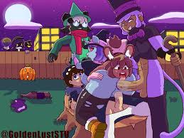 Brawl Star Jesse Nude | Hot Sex Picture