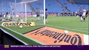 Grêmio decide vaga na final da copa do brasil contra o são paulo, e centroavante quer mesma postura do jogo de ida. R7zdo6z2affkbm