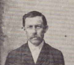 Hiram Spinks Brewer (1854-1901)