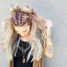 40 classy hairstyles for long blonde hair. 1001 Ideas For Cute Easy Hairstyles For School