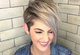 Very special and cool short choppy haircuts are with you today. 21 Short Choppy Haircuts Women Are Getting In 2020
