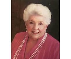 Betty Hunt Obituary (2019)