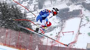 Die spektakulärsten skipisten der welt. Legendare Ski Abfahrt Auf Streif In Kitzbuhel Verschoben
