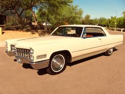 muscle car collection 1966 cadillac coupe deville 1966 cadillac coupe deville
