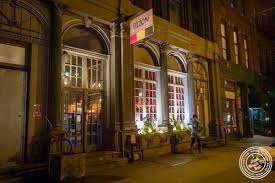 Sazon Puerto Rican Restaurant In Tribeca I Just Want To Eat Food Blogger Nyc Nj Best Restaurants Reviews Recipes