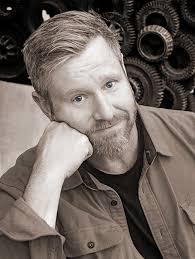 Alan Mercer's PROFILE: Guy & Jeska Forsyth: Hanging Out Together