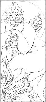 802df4a147035494982561f0b377d2b8 Gif 338 750 Mermaid Coloring Pages Mermaid Coloring Disney Colors